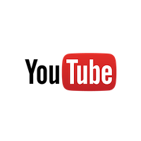 YouTube logo